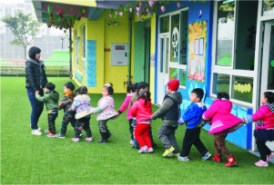 学前教育专业介绍