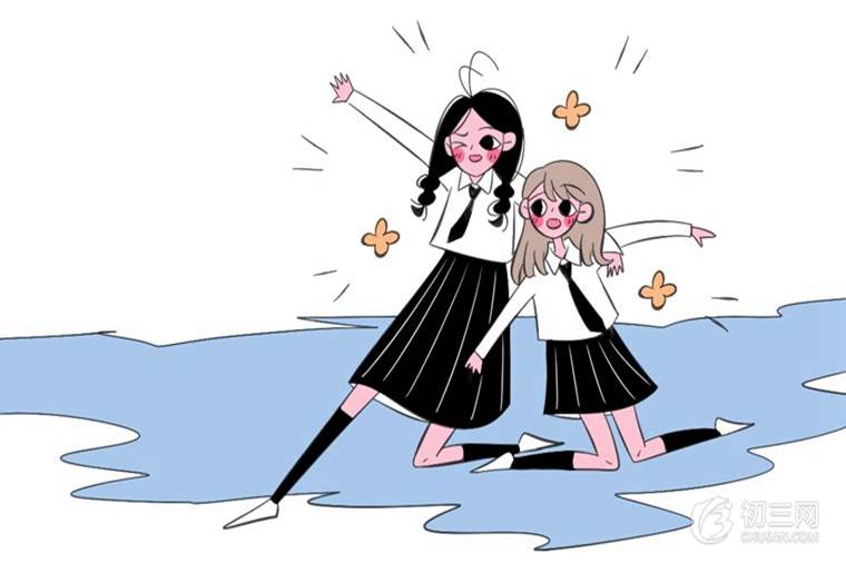 初三学生怎样提高学习成绩 