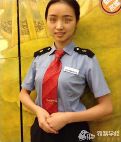 2021年贵阳铁路运输学校就业方向介绍?