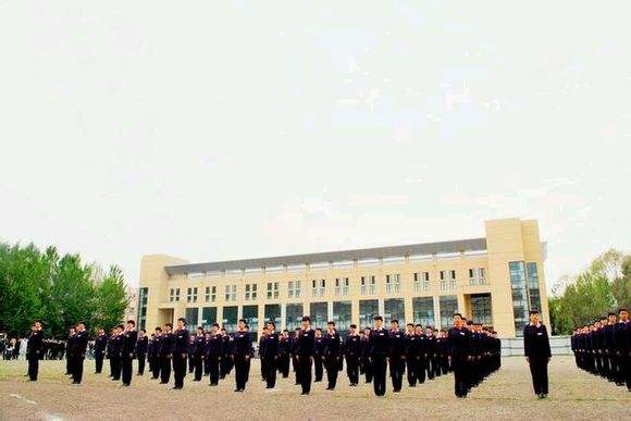 重庆铁路学校五年制大专怎么样
