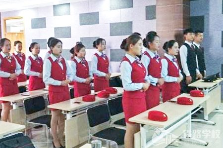 四川铁路学校毕业包就业吗