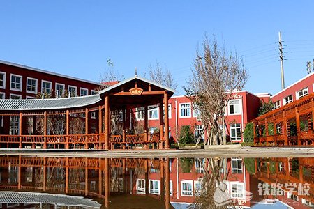 2021年贵州有哪些不错的铁路专业学校呢?