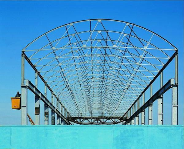 南充邮电工业学校2021年-建筑工程专业招生简介