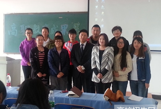 四川体育教育专业好找工作吗,好就业吗