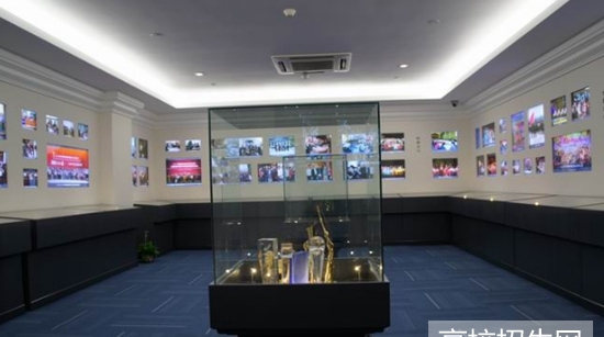 四川体育教育专业学校好吗,好不好