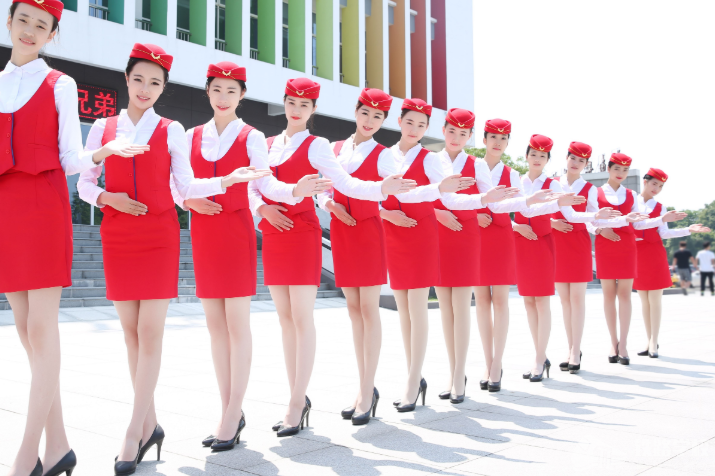 广安大川铁路运输学校