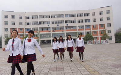 云南锡业职业技术学院是一个很棒的学校哈