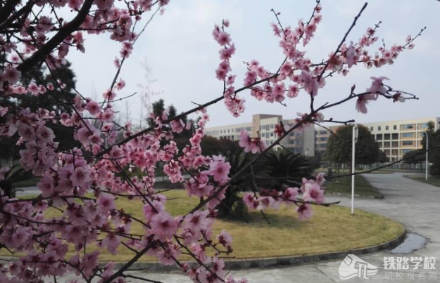 四川铁道职业学院