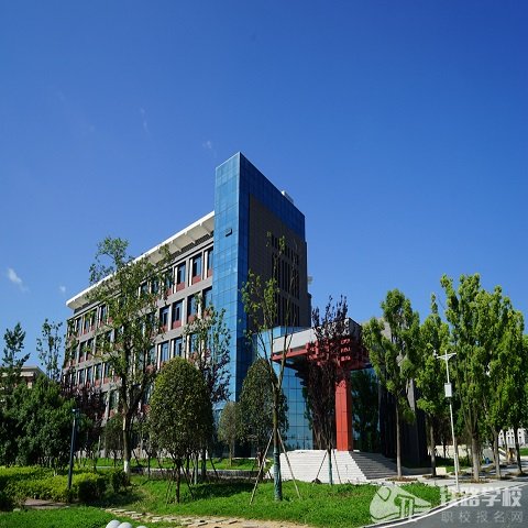 贵阳铁路职业学校环境好不好