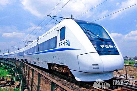 2021年贵阳高铁乘务专业报读要求和课程介绍