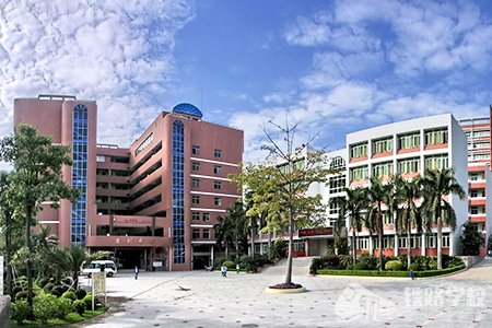 重庆师范幼师学校2021年招生简章