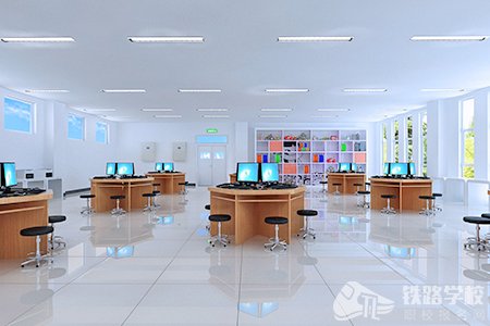 贵阳高级铁路技工学校2021年招生简章