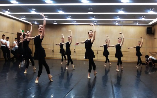 贵阳幼师学院课程