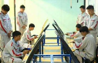 四川交通职业技术学院汽车定损与评估专业2021年招生简介