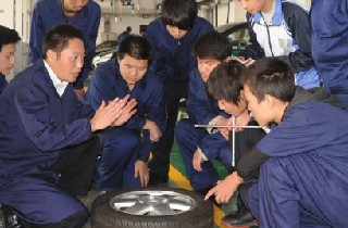 四川交通职业技术学院2021年+工程造价专业招生简介