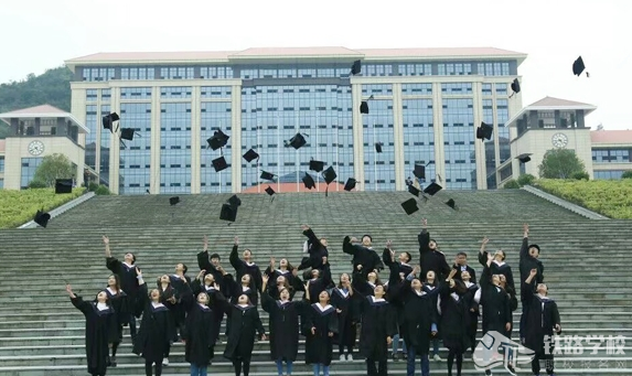 贵阳市长城职业学校招生简章