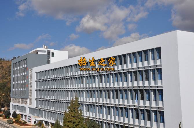 2019云南省民办大专院校排名TOP5