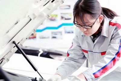 遵义汽修专业学校2021年招生严格吗?