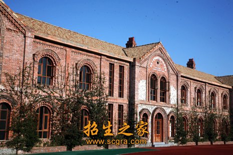 四川国际标榜职业学院开设了哪些专业？