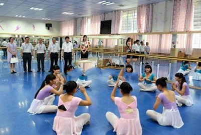 四川师范大学幼师学校怎么样