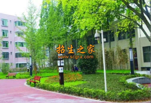 四川省双流建设职业技术学校2021年招生计划