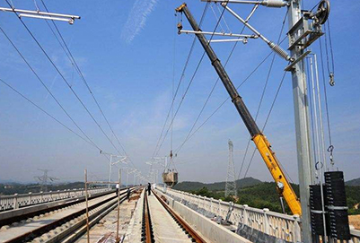 四川初中生读铁道工程技术怎么样