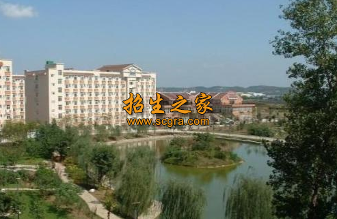 四川省德阳市旅游职业学校2021年招生条件