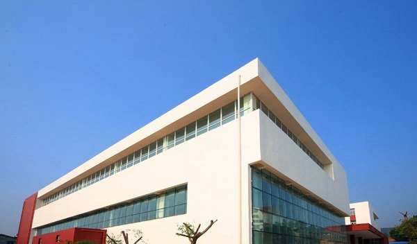 遂宁市船山职业技术学校