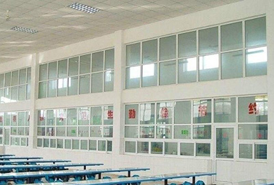  绵阳航空职业学校宿舍条件哪里好