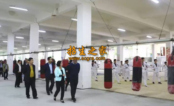 达州工贸职业技术学校2021年就业情况