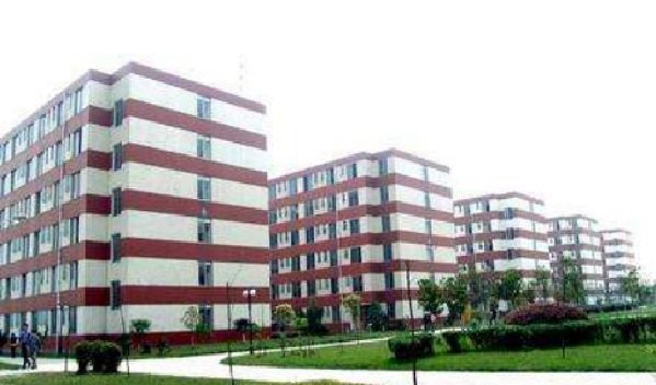 四川托普信息技术职业学院