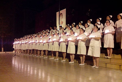 四川眉山卫生学校2021年招生简介