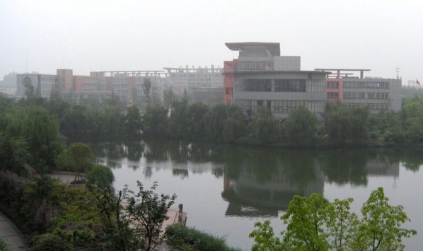 教学楼