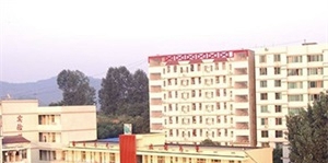 南充市技工学校