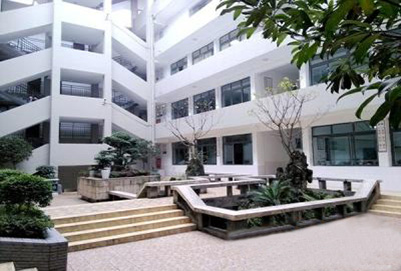 重庆工业管理职业学校2021年招生简章