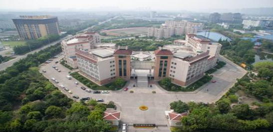 四川省针灸学校2021年分数线多少