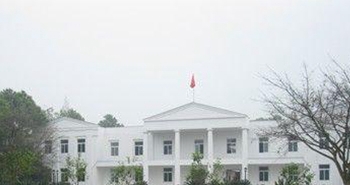 四川省体育运动学校