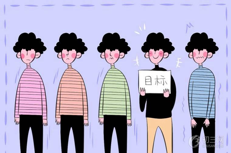 初中生寒假作息时间安排表