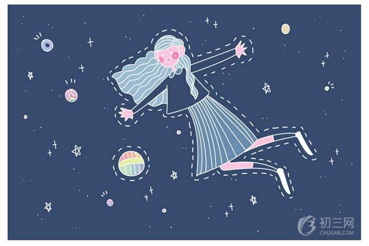 适合初一学生读的课外书推荐