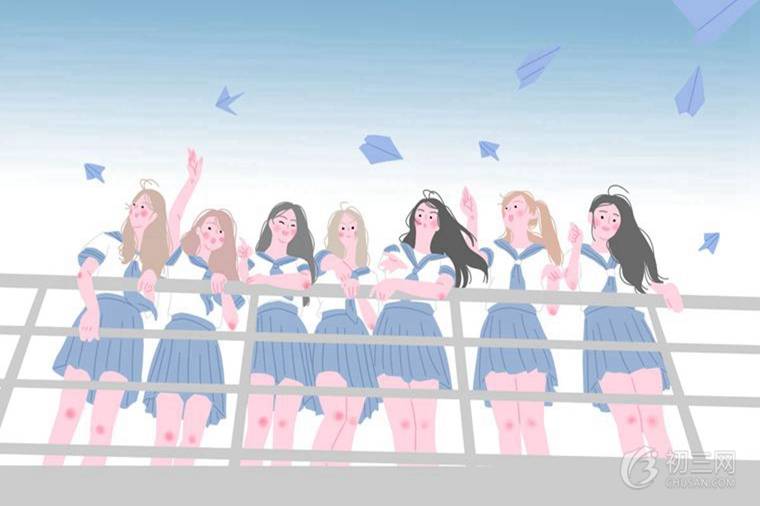 适合初中生毕业唱的歌 适合初中生毕业唱的歌