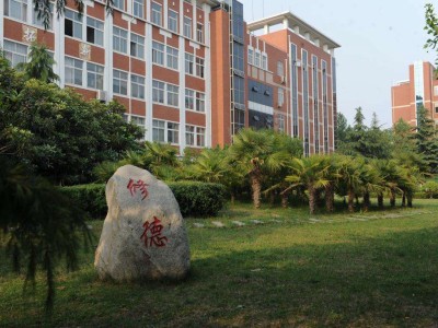 贵阳航空学校为什么受到初中毕业生关注