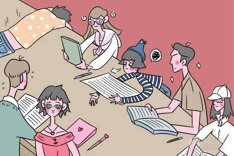 初三学生中考前如何冲刺