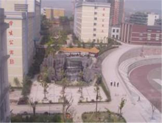 2021年重庆五一高级技工学校招生简章