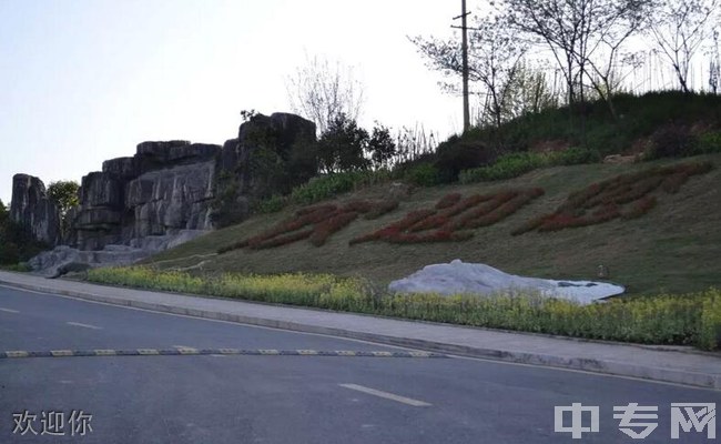 贵阳女子职业学校(贵阳市旅游学校)欢迎您