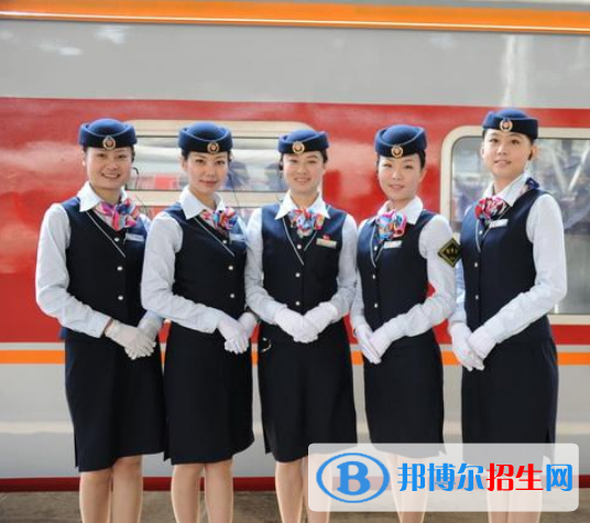 四川2023年铁路学校什么专业适合男生