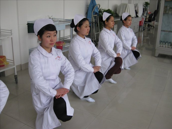 贵阳卫生学校什么专业是最好的？