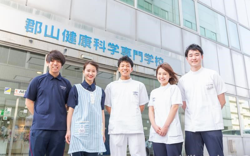 日照市卫生学校
