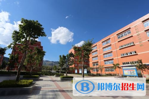 四川会理现代职业技术学校2023年报名条件、招生要求、招生对象
