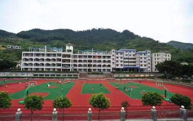 宜宾市叙州区高场职业技术学校