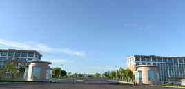 威海市水产学校